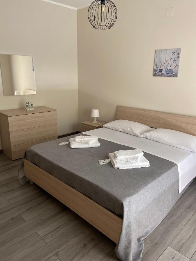 Marrana Appartment Tropea Exterior foto