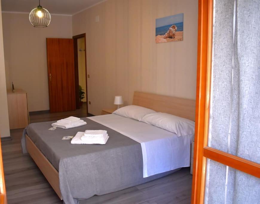 Marrana Appartment Tropea Exterior foto
