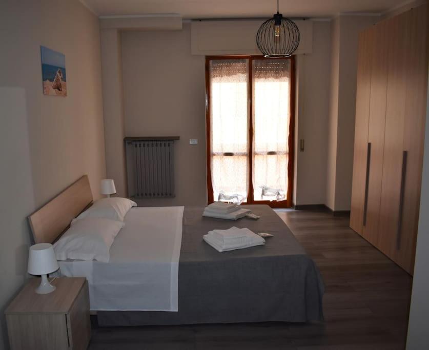 Marrana Appartment Tropea Exterior foto