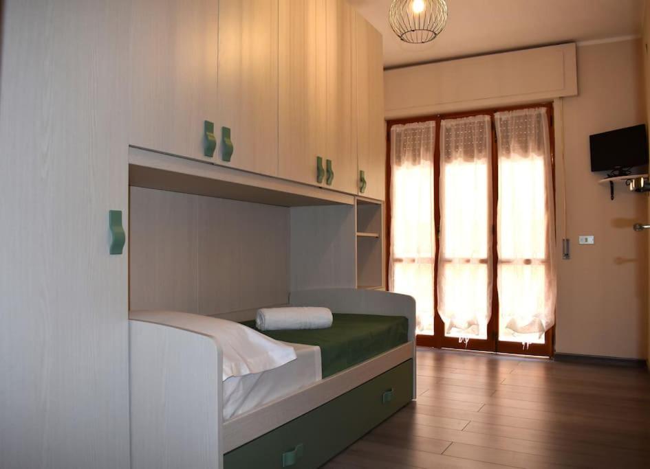 Marrana Appartment Tropea Exterior foto